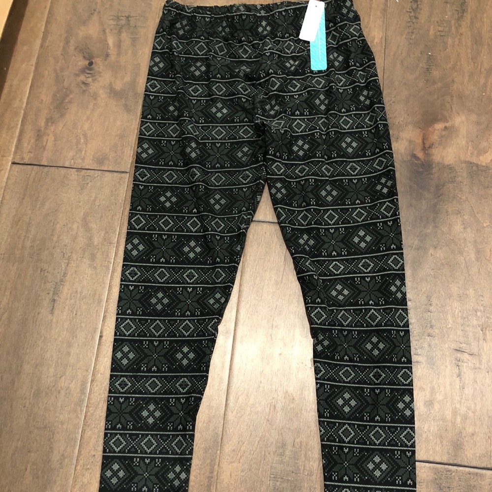 Sweetlegs Leggings
